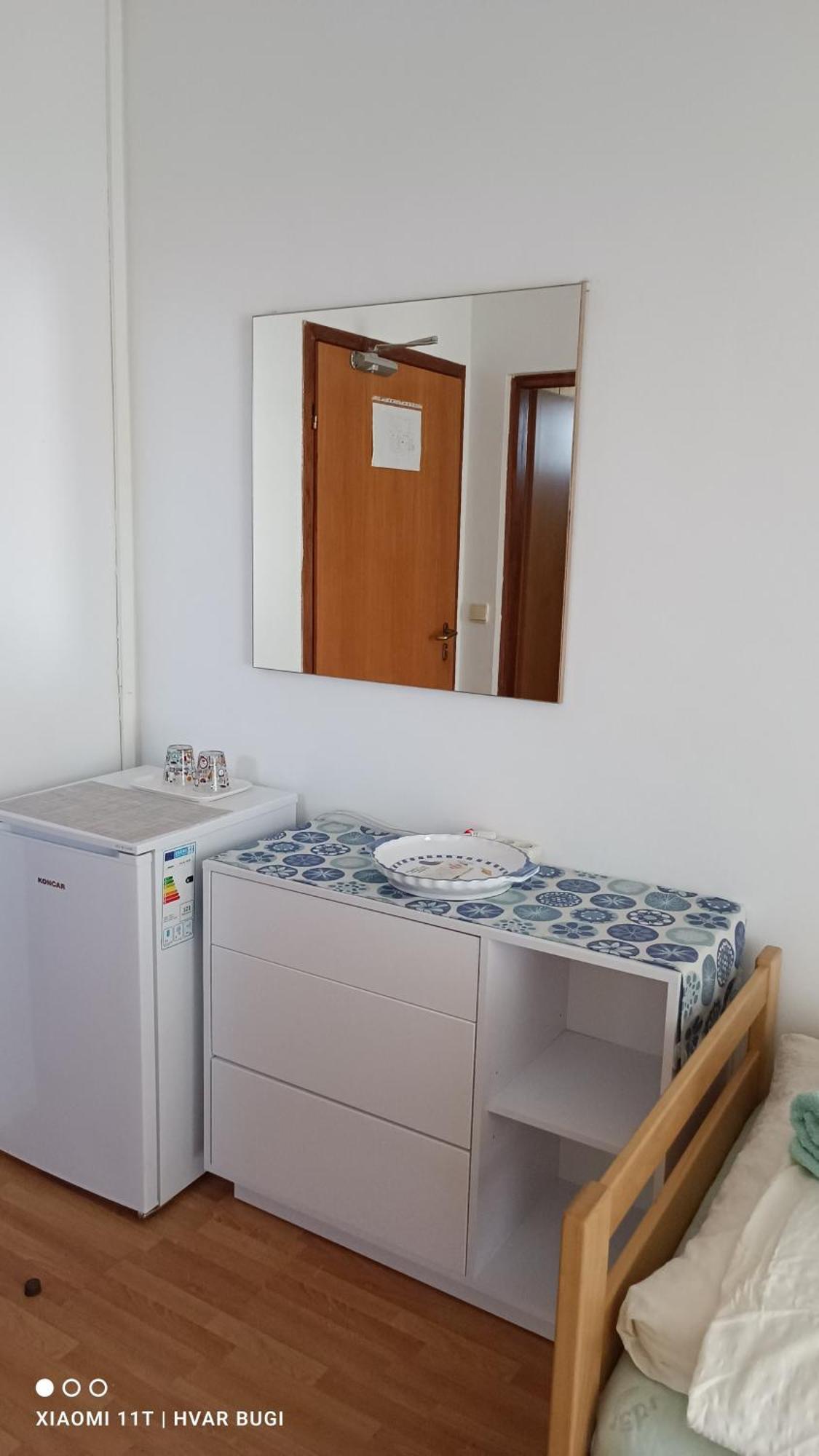 Adrienn Appartement *
