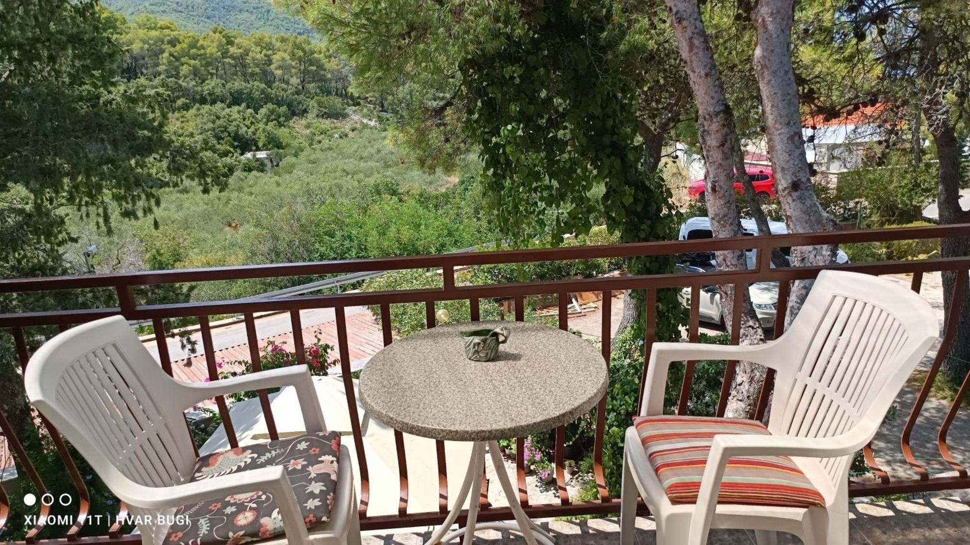 Appartement Adrienn *