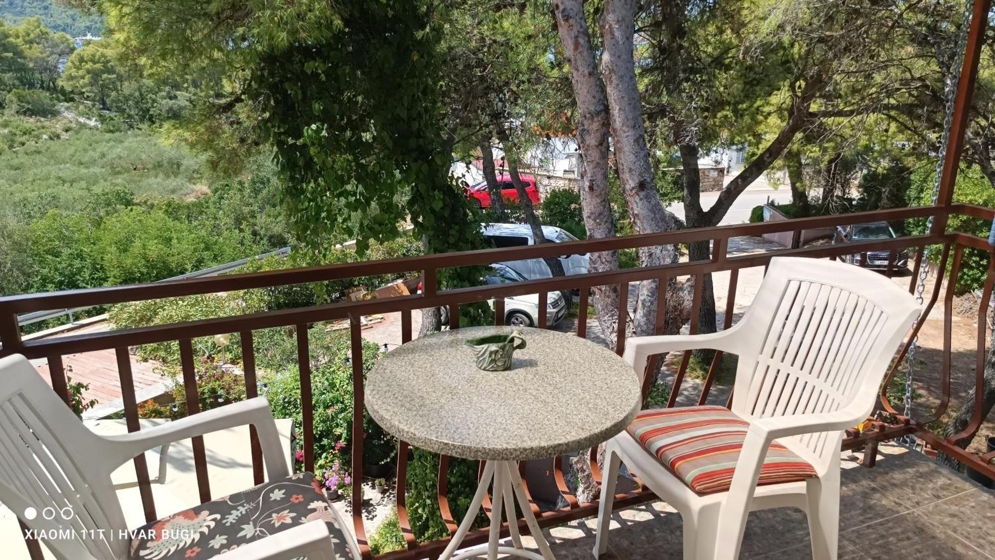 Adrienn Appartement