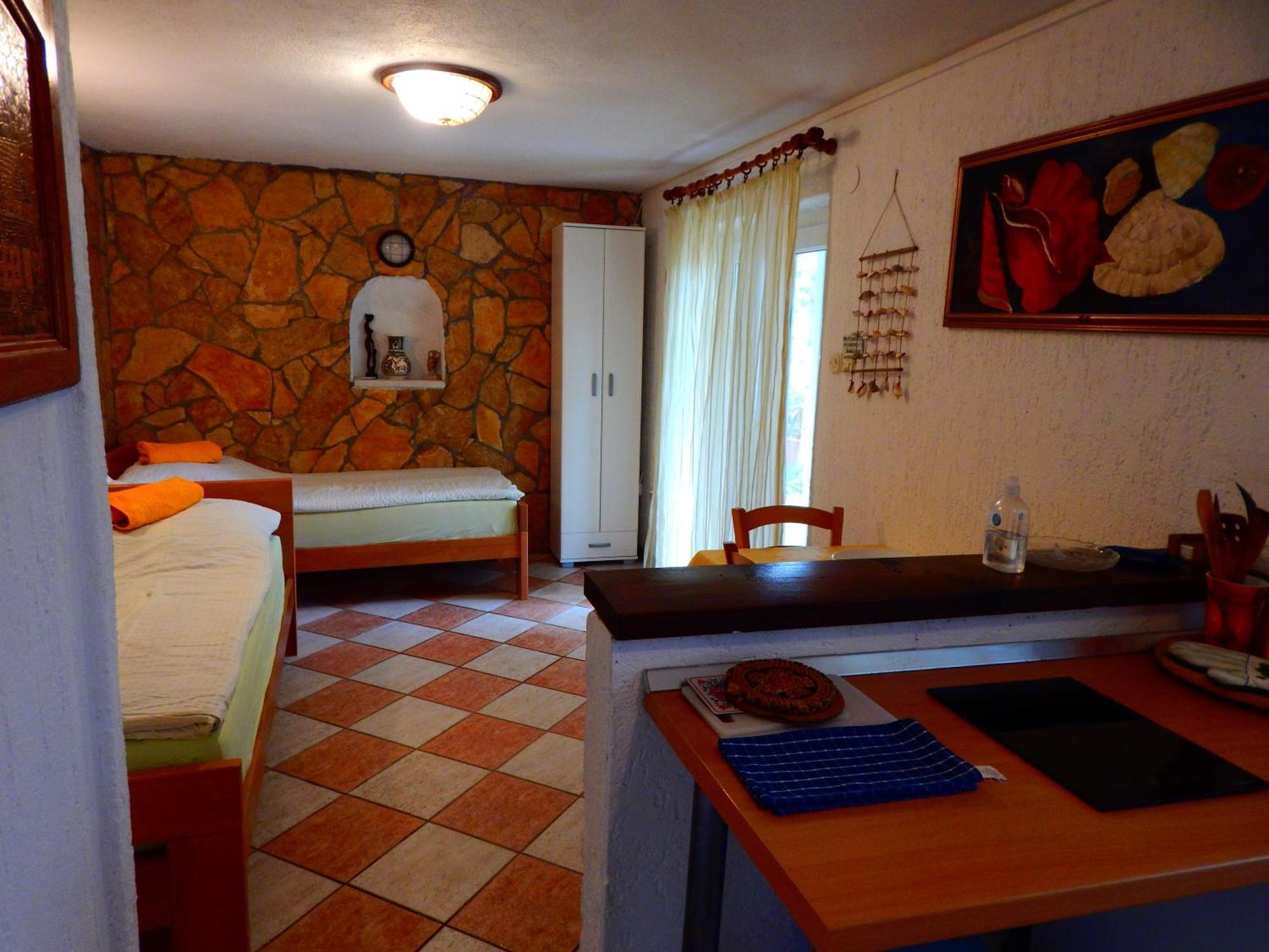 Appartement Adrienn Stari Grad (Hvar)