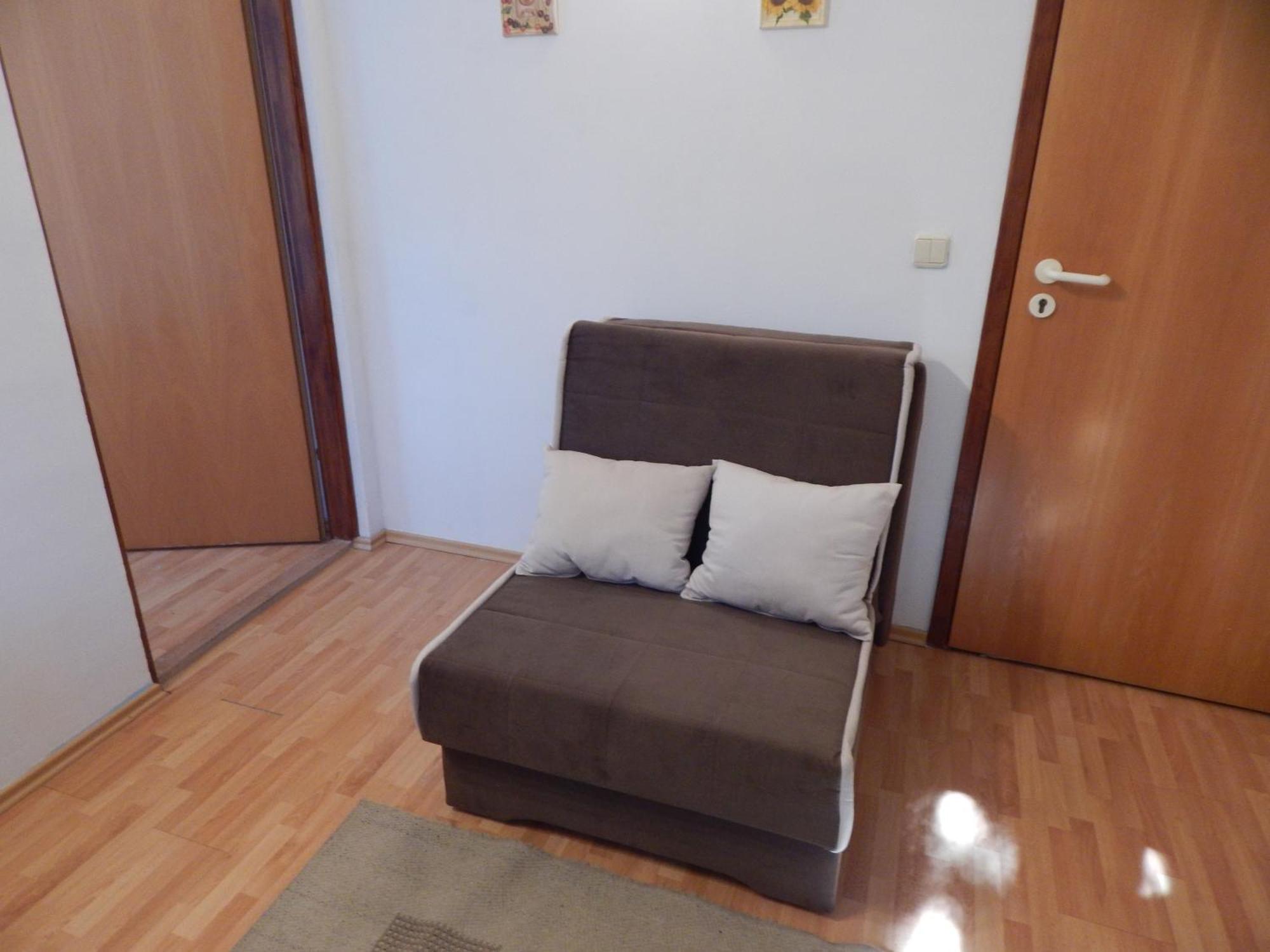 Appartement Adrienn *