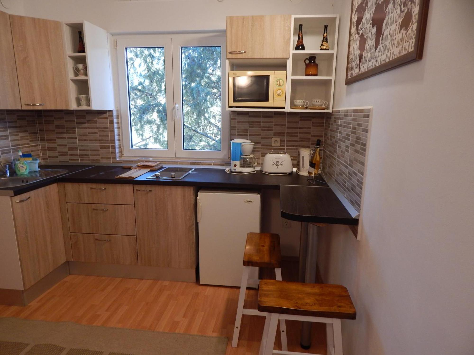 Appartement Adrienn