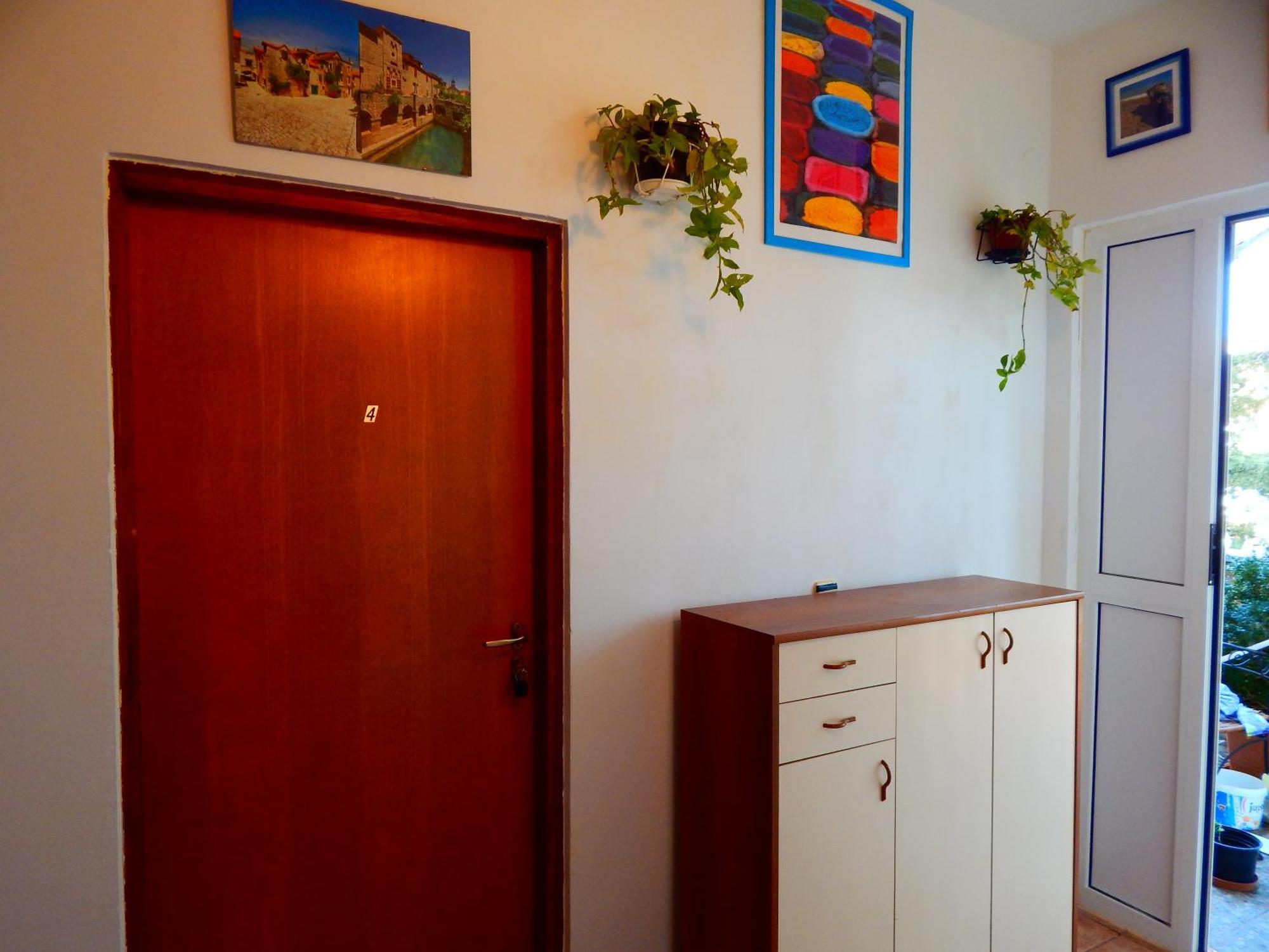 Appartement Adrienn