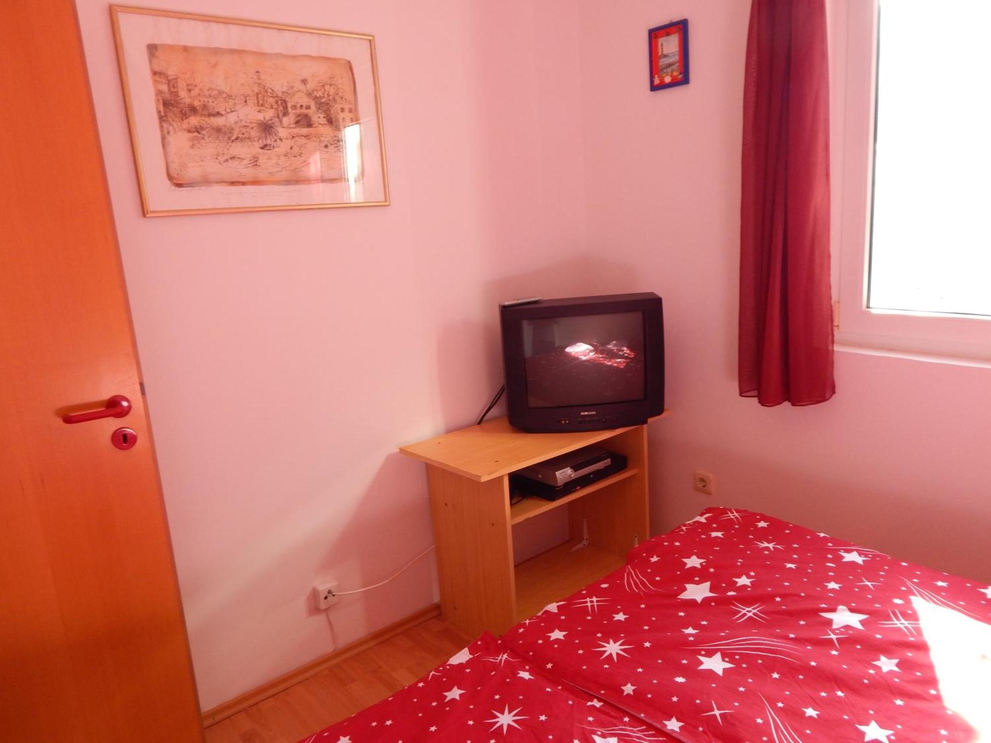 Adrienn Appartement