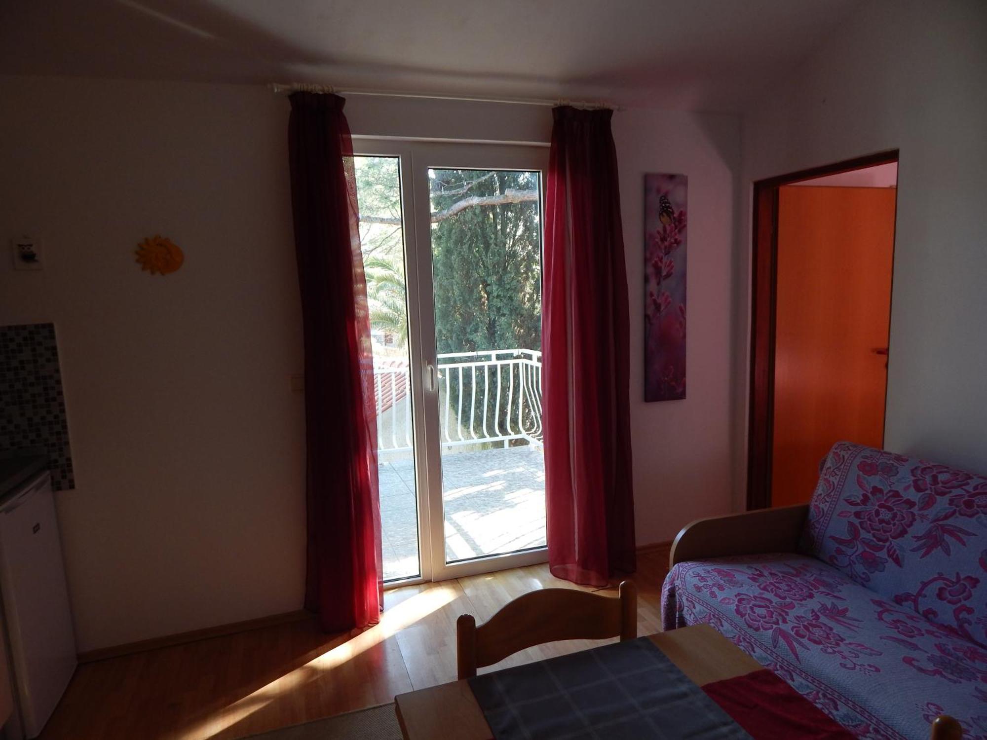 Adrienn Appartement Stari Grad (Hvar)