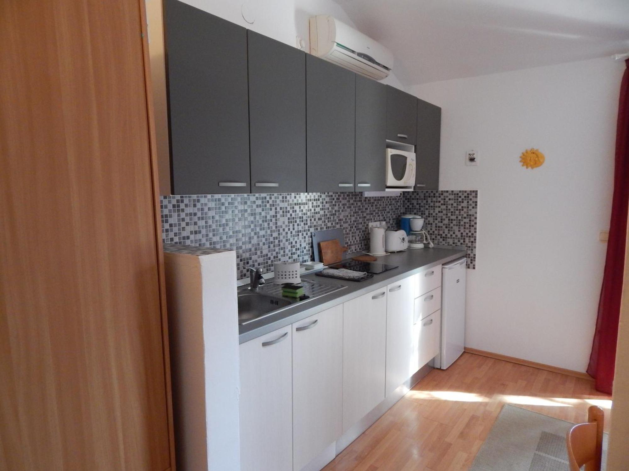 Appartement Adrienn Stari Grad (Hvar)