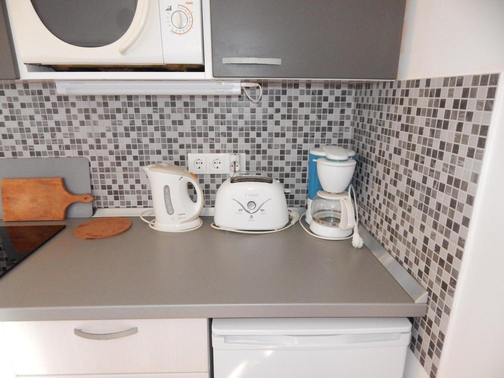 Adrienn Appartement