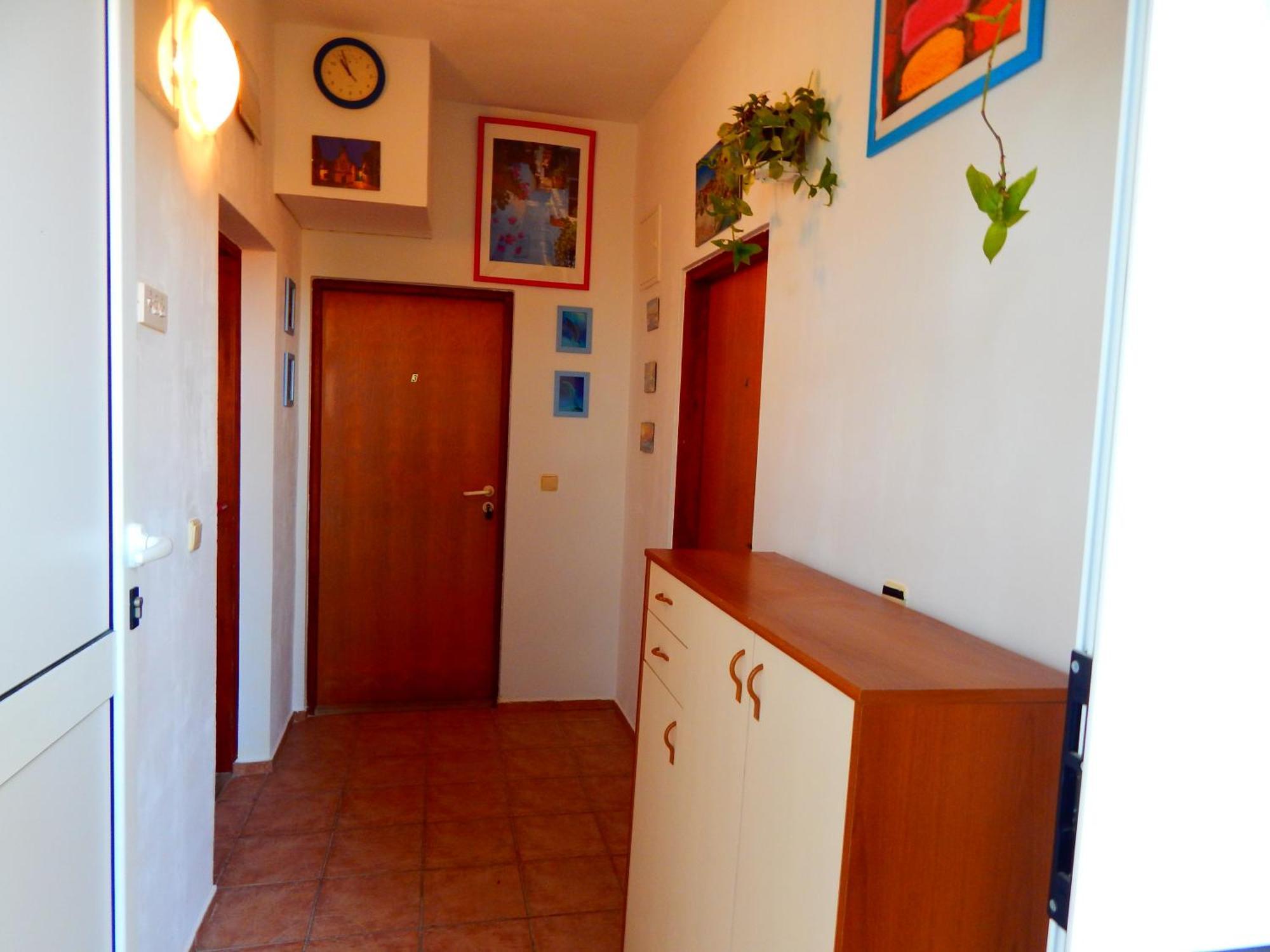 Appartement Adrienn