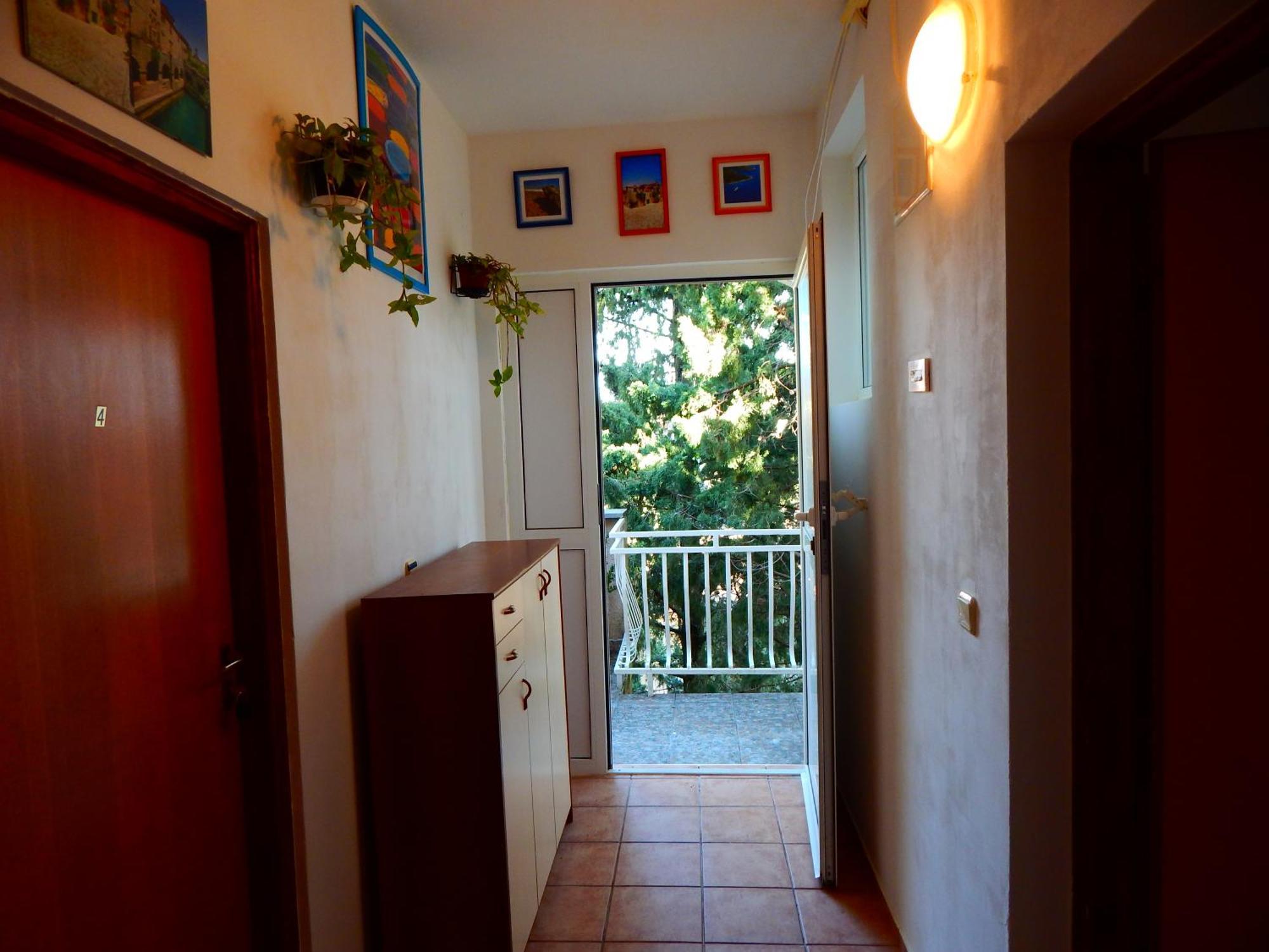 Appartement Adrienn