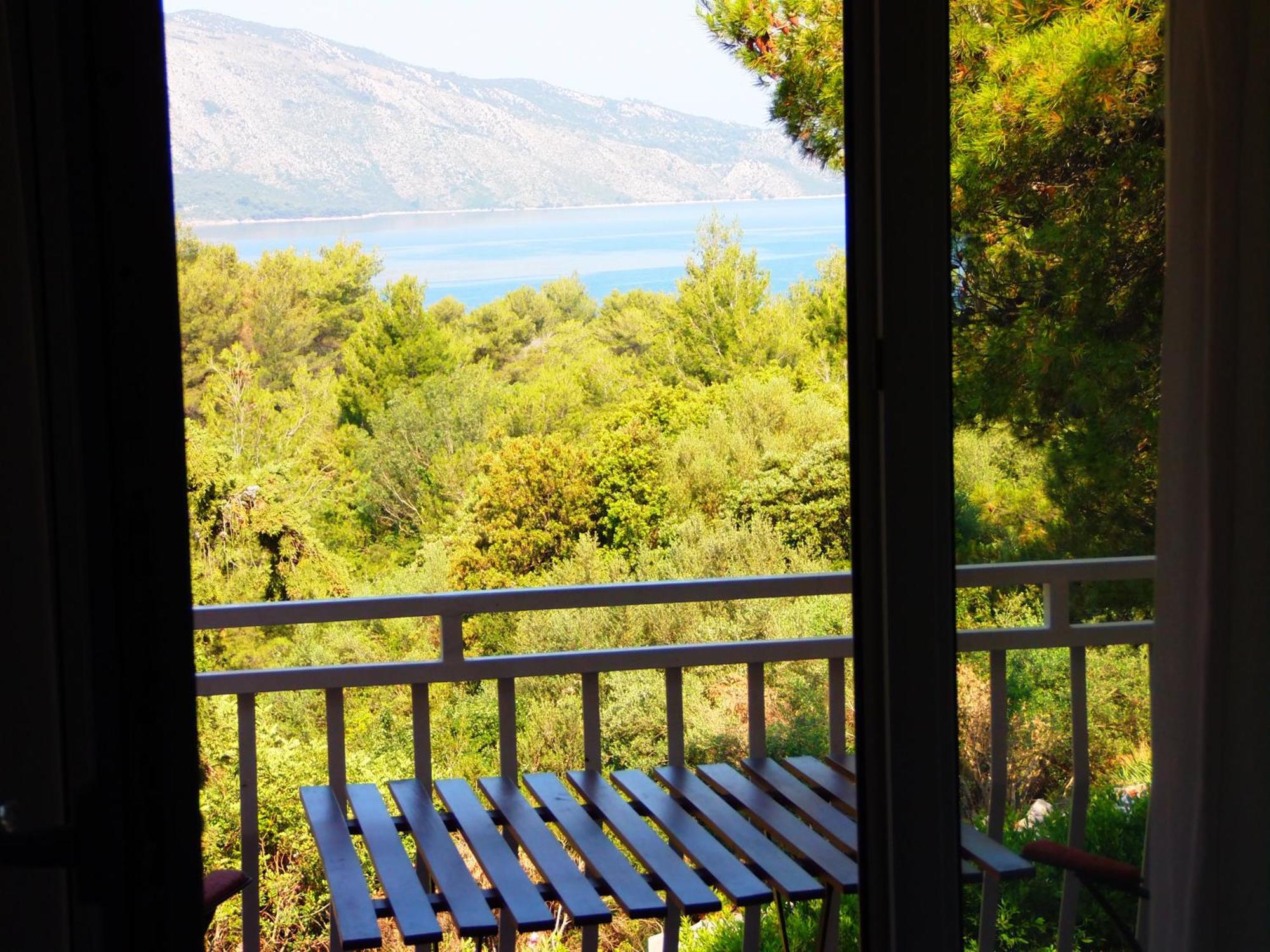 Adrienn Appartement